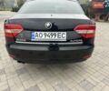 Черный Шкода Суперб, объемом двигателя 2 л и пробегом 325 тыс. км за 13250 $, фото 10 на Automoto.ua
