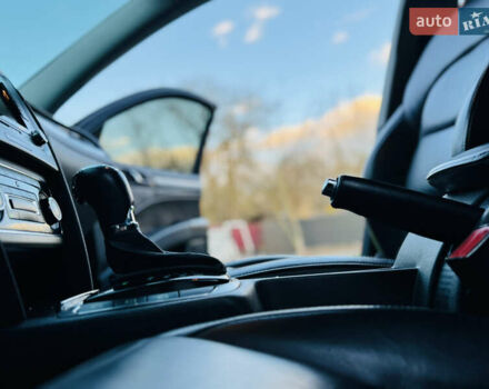 Черный Шкода Суперб, объемом двигателя 2 л и пробегом 326 тыс. км за 12700 $, фото 48 на Automoto.ua