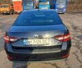 Черный Шкода Суперб, объемом двигателя 1.97 л и пробегом 184 тыс. км за 17500 $, фото 10 на Automoto.ua