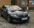 Черный Шкода Суперб, объемом двигателя 2 л и пробегом 284 тыс. км за 17500 $, фото 1 на Automoto.ua