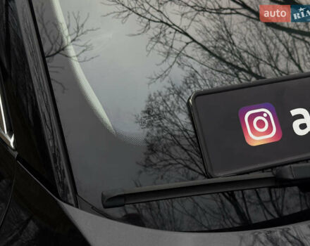 Черный Шкода Суперб, объемом двигателя 2 л и пробегом 284 тыс. км за 17500 $, фото 21 на Automoto.ua