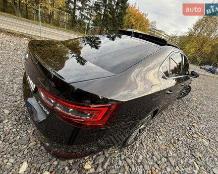 Чорний Шкода Суперб, об'ємом двигуна 2 л та пробігом 208 тис. км за 18399 $, фото 77 на Automoto.ua