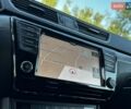 Черный Шкода Суперб, объемом двигателя 2 л и пробегом 242 тыс. км за 17999 $, фото 114 на Automoto.ua