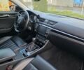 Черный Шкода Суперб, объемом двигателя 1.97 л и пробегом 245 тыс. км за 20000 $, фото 13 на Automoto.ua