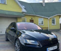 Чорний Шкода Суперб, об'ємом двигуна 1.97 л та пробігом 290 тис. км за 19300 $, фото 1 на Automoto.ua