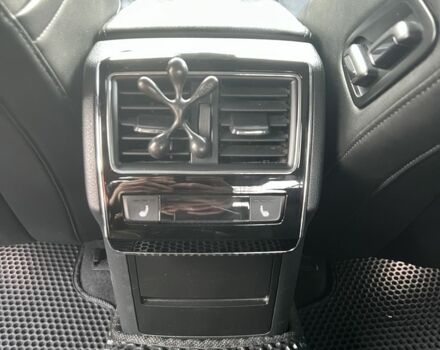 Шкода Суперб 2016 у Львові на Automoto.ua Чорний Шкода Суперб, об'ємом двигуна 2 л та пробігом 280 тис. км за 17500 $, фото 10 на Automoto.ua