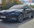 Шкода Суперб 2016 у Івано-Франківську на Automoto.ua Чорний Шкода Суперб, об'ємом двигуна 2 л та пробігом 245 тис. км за 21500 $, фото 1 на Automoto.ua