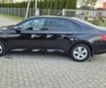 Черный Шкода Суперб, объемом двигателя 1.6 л и пробегом 200 тыс. км за 15999 $, фото 18 на Automoto.ua