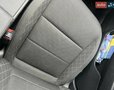 Чорний Шкода Суперб, об'ємом двигуна 1.6 л та пробігом 202 тис. км за 14300 $, фото 8 на Automoto.ua