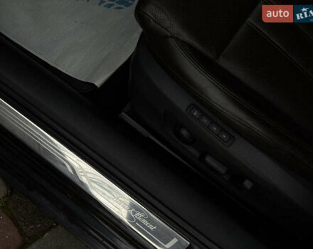 Черный Шкода Суперб, объемом двигателя 2 л и пробегом 284 тыс. км за 17500 $, фото 37 на Automoto.ua