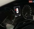Чорний Шкода Суперб, об'ємом двигуна 1.97 л та пробігом 258 тис. км за 15950 $, фото 9 на Automoto.ua