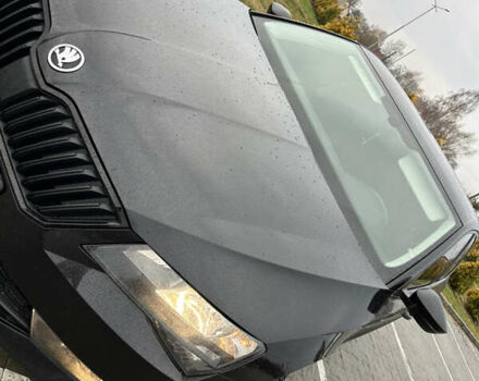 Чорний Шкода Суперб, об'ємом двигуна 1.6 л та пробігом 202 тис. км за 14300 $, фото 16 на Automoto.ua