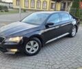 Черный Шкода Суперб, объемом двигателя 1.6 л и пробегом 200 тыс. км за 15999 $, фото 73 на Automoto.ua
