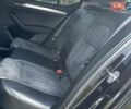 Черный Шкода Суперб, объемом двигателя 2 л и пробегом 242 тыс. км за 17999 $, фото 137 на Automoto.ua