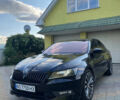 Чорний Шкода Суперб, об'ємом двигуна 1.97 л та пробігом 290 тис. км за 19300 $, фото 2 на Automoto.ua