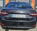 Шкода Суперб 2016 у Івано-Франківську на Automoto.ua Чорний Шкода Суперб, об'ємом двигуна 2 л та пробігом 245 тис. км за 21500 $, фото 2 на Automoto.ua