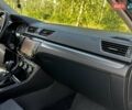 Черный Шкода Суперб, объемом двигателя 2 л и пробегом 242 тыс. км за 17999 $, фото 118 на Automoto.ua