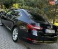 Черный Шкода Суперб, объемом двигателя 2 л и пробегом 242 тыс. км за 17999 $, фото 43 на Automoto.ua