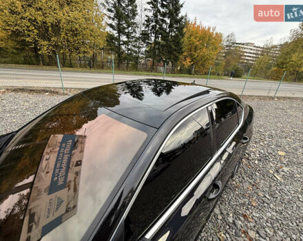 Чорний Шкода Суперб, об'ємом двигуна 2 л та пробігом 208 тис. км за 18399 $, фото 4 на Automoto.ua