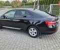 Черный Шкода Суперб, объемом двигателя 1.6 л и пробегом 200 тыс. км за 15999 $, фото 79 на Automoto.ua