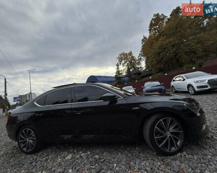 Чорний Шкода Суперб, об'ємом двигуна 2 л та пробігом 208 тис. км за 18399 $, фото 66 на Automoto.ua