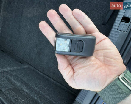 Чорний Шкода Суперб, об'ємом двигуна 1.97 л та пробігом 200 тис. км за 18700 $, фото 39 на Automoto.ua