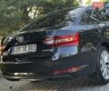 Черный Шкода Суперб, объемом двигателя 2 л и пробегом 242 тыс. км за 17999 $, фото 98 на Automoto.ua