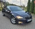Черный Шкода Суперб, объемом двигателя 1.6 л и пробегом 200 тыс. км за 15999 $, фото 71 на Automoto.ua