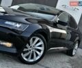 Черный Шкода Суперб, объемом двигателя 2 л и пробегом 242 тыс. км за 17999 $, фото 55 на Automoto.ua