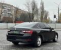 Чорний Шкода Суперб, об'ємом двигуна 2 л та пробігом 258 тис. км за 15950 $, фото 1 на Automoto.ua