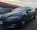 Черный Шкода Суперб, объемом двигателя 1.97 л и пробегом 245 тыс. км за 20000 $, фото 8 на Automoto.ua