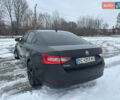 Чорний Шкода Суперб, об'ємом двигуна 1.6 л та пробігом 202 тис. км за 14300 $, фото 2 на Automoto.ua