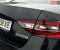 Чорний Шкода Суперб, об'ємом двигуна 1.97 л та пробігом 258 тис. км за 15950 $, фото 6 на Automoto.ua
