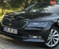 Черный Шкода Суперб, объемом двигателя 2 л и пробегом 242 тыс. км за 17999 $, фото 68 на Automoto.ua