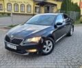 Черный Шкода Суперб, объемом двигателя 1.6 л и пробегом 200 тыс. км за 15999 $, фото 72 на Automoto.ua