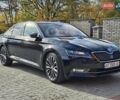 Шкода Суперб 2016 у Івано-Франківську на Automoto.ua Чорний Шкода Суперб, об'ємом двигуна 2 л та пробігом 245 тис. км за 21500 $, фото 6 на Automoto.ua