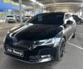 Чорний Шкода Суперб, об'ємом двигуна 0 л та пробігом 229 тис. км за 13900 $, фото 1 на Automoto.ua