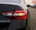 Черный Шкода Суперб, объемом двигателя 1.8 л и пробегом 150 тыс. км за 16000 $, фото 1 на Automoto.ua