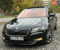 Чорний Шкода Суперб, об'ємом двигуна 2 л та пробігом 208 тис. км за 18399 $, фото 62 на Automoto.ua