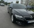 Черный Шкода Суперб, объемом двигателя 1.6 л и пробегом 190 тыс. км за 16200 $, фото 1 на Automoto.ua