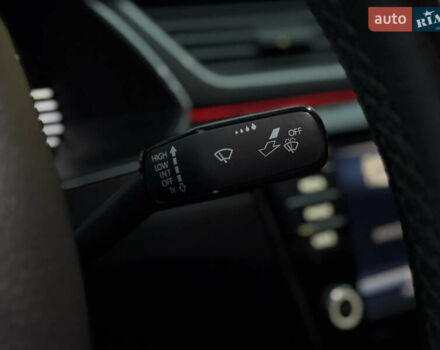 Черный Шкода Суперб, объемом двигателя 1.8 л и пробегом 145 тыс. км за 19500 $, фото 30 на Automoto.ua