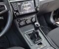 Черный Шкода Суперб, объемом двигателя 1.6 л и пробегом 200 тыс. км за 15999 $, фото 47 на Automoto.ua