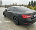 Черный Шкода Суперб, объемом двигателя 1.6 л и пробегом 202 тыс. км за 15200 $, фото 4 на Automoto.ua