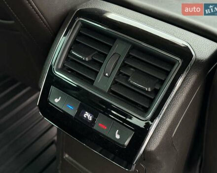 Шкода Суперб 2016 у Мукачеве на Automoto.ua Чорний Шкода Суперб, об'ємом двигуна 2 л та пробігом 240 тис. км за 18900 $, фото 23 на Automoto.ua