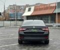 Чорний Шкода Суперб, об'ємом двигуна 2 л та пробігом 258 тис. км за 15950 $, фото 2 на Automoto.ua