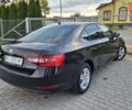 Черный Шкода Суперб, объемом двигателя 1.6 л и пробегом 200 тыс. км за 15999 $, фото 75 на Automoto.ua