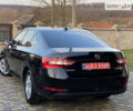 Черный Шкода Суперб, объемом двигателя 1.97 л и пробегом 273 тыс. км за 15650 $, фото 65 на Automoto.ua