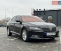 Чорний Шкода Суперб, об'ємом двигуна 1.97 л та пробігом 258 тис. км за 15950 $, фото 1 на Automoto.ua