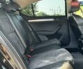 Черный Шкода Суперб, объемом двигателя 2 л и пробегом 242 тыс. км за 17999 $, фото 132 на Automoto.ua