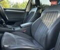 Черный Шкода Суперб, объемом двигателя 2 л и пробегом 242 тыс. км за 17999 $, фото 106 на Automoto.ua